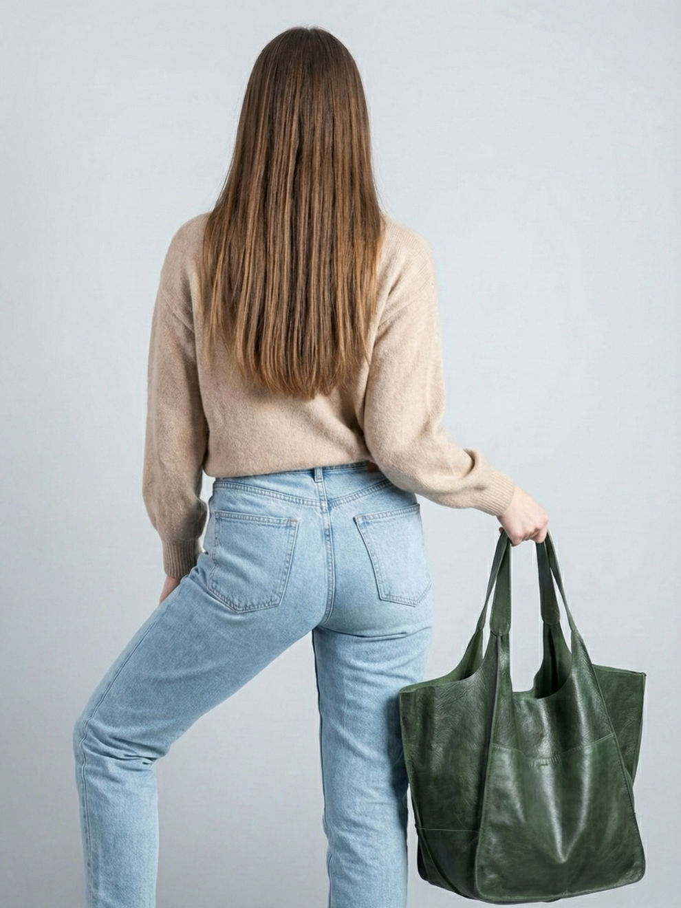 Laptop tote work bag | RAVENNA