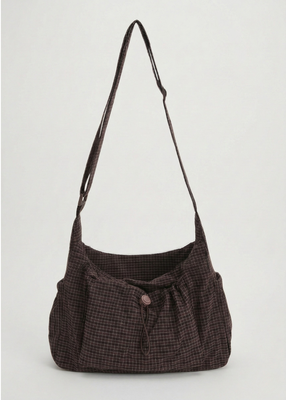 Large Nylon handbag for school | PORTO