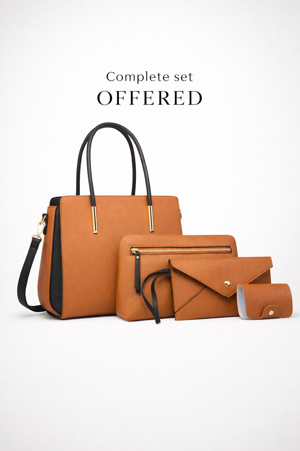 Large laptop tote bag for work | TORINO