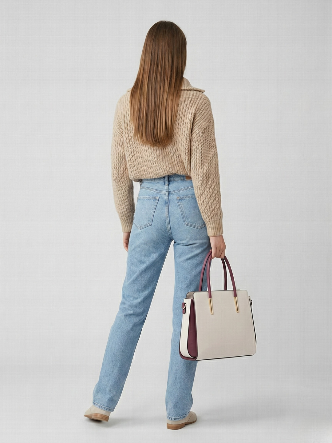 Large laptop work bag | TORINO
