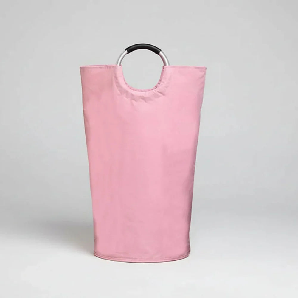Laundry Hamper Large Waterproof Basket