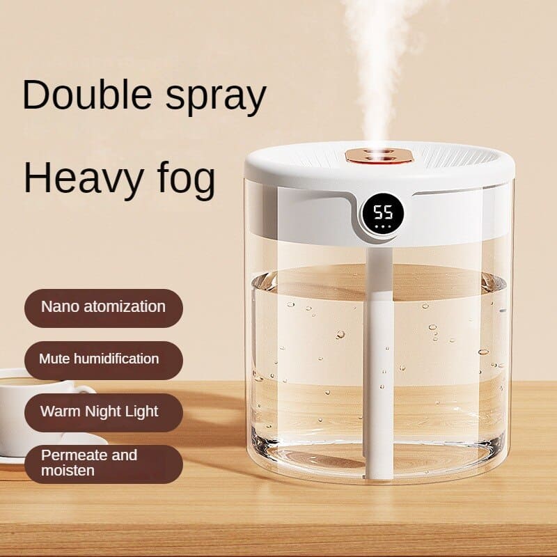 Air Humidifier - 2L