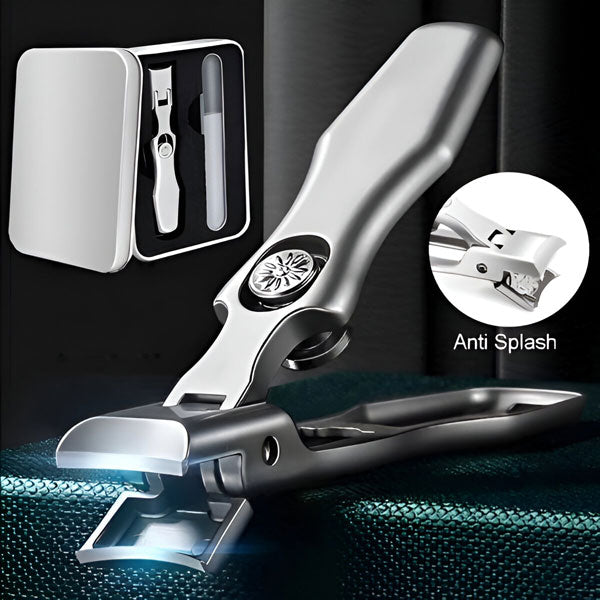 A Quality Nail Clipper for Travel