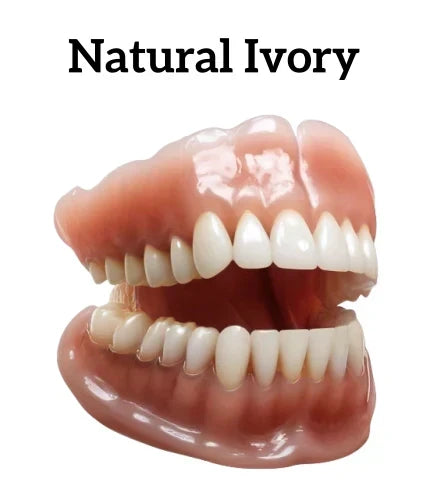 Orthorun | SmileFitPro-New Generation Flexible Full Denture Solution