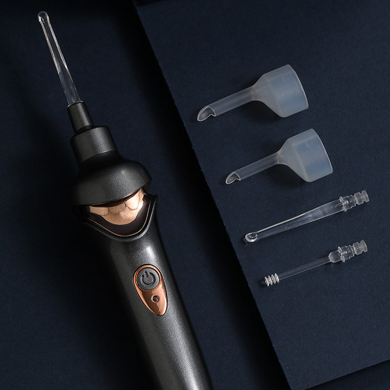 5 in 1 Electric Earwax Remover.