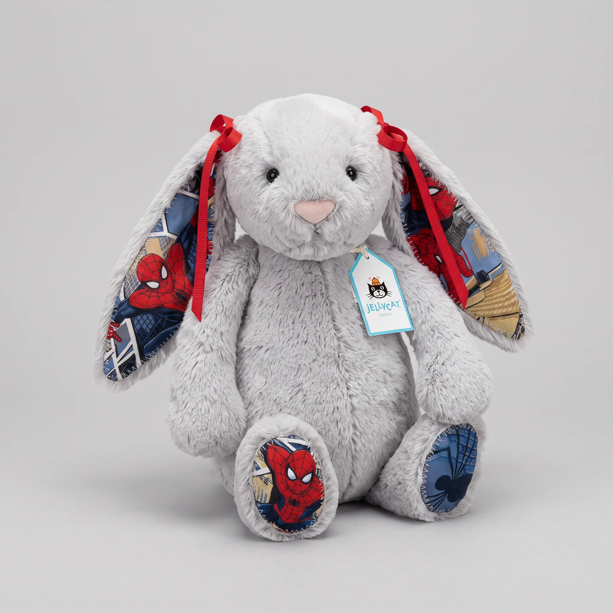 CHITHELABEL - Peter Bunny Plush Toy