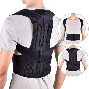 Adjustable Posture Corrector