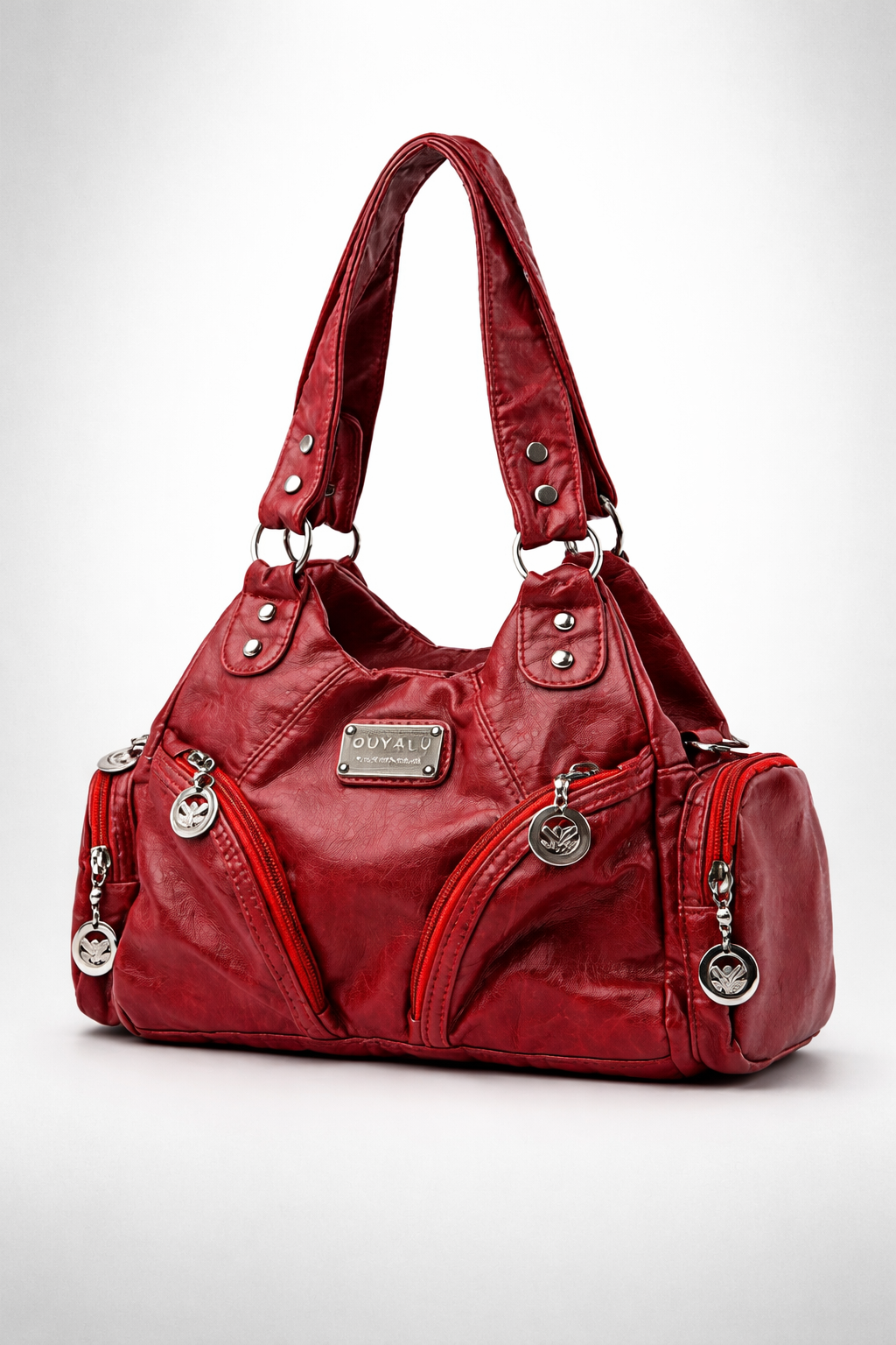 Ruby Ember small handbag for school | LIVORNO