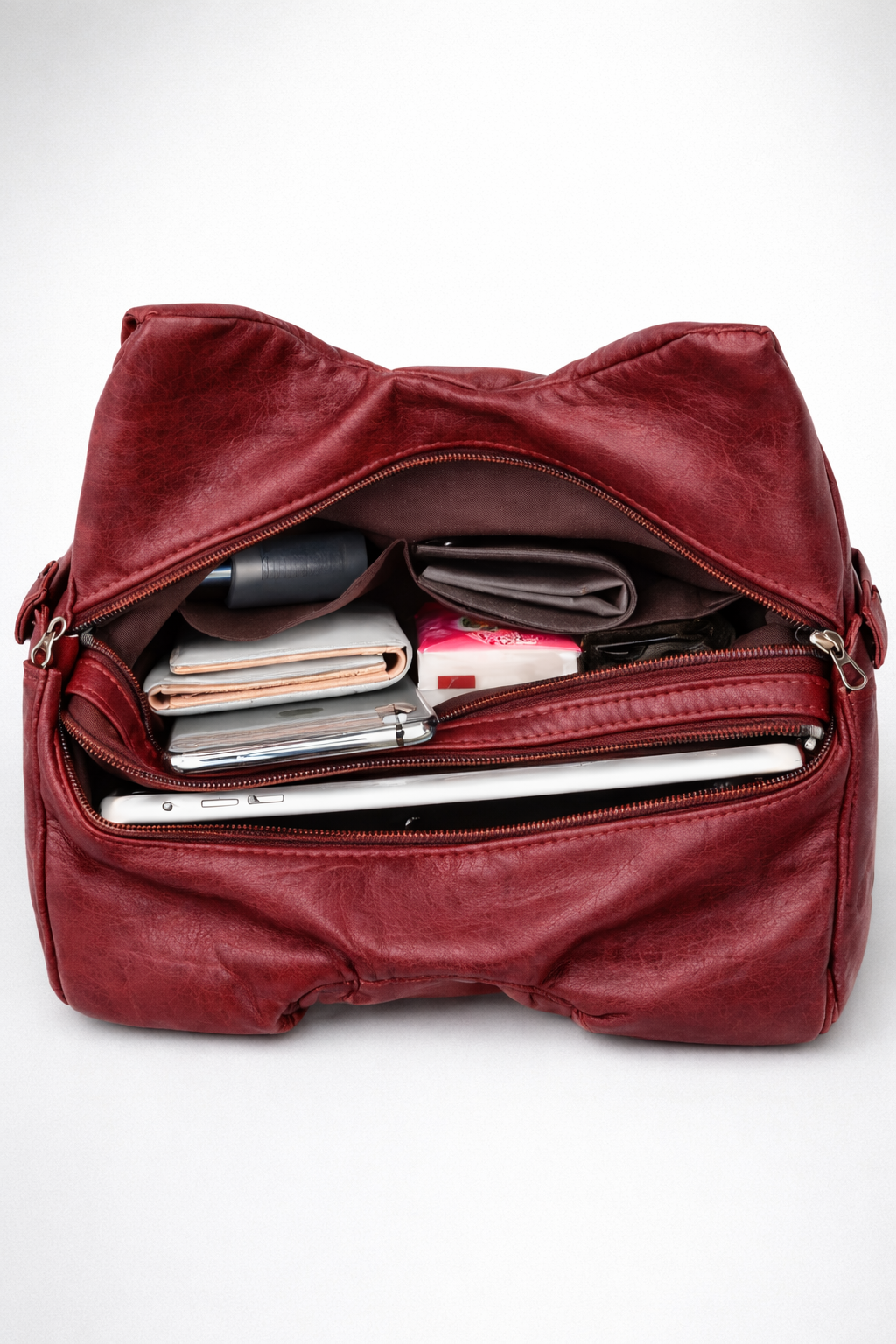 Ruby Ember small handbag for school | LIVORNO