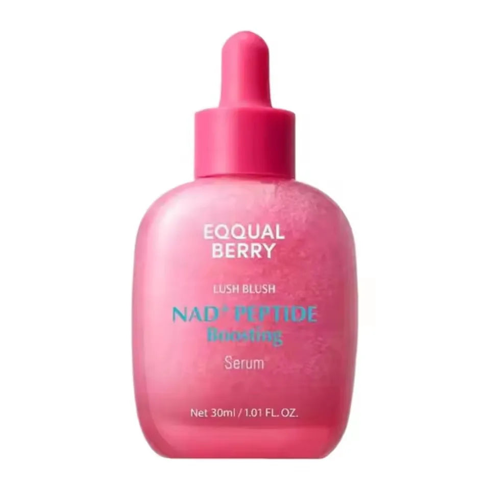 Hydrating Face Serum, Cream and Toner Collection – NAD Peptide, Vitamin, Bakuchiol and PDRN Options