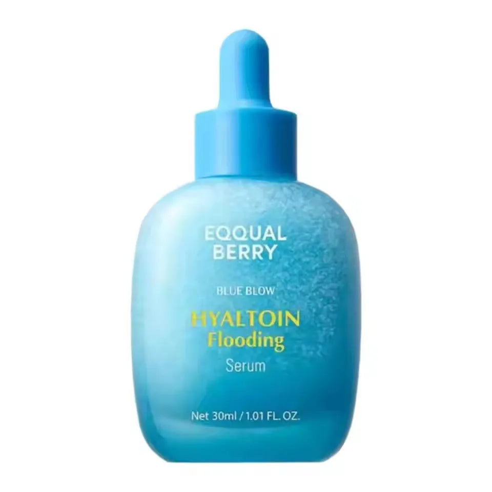Hydrating Face Serum, Cream and Toner Collection – NAD Peptide, Vitamin, Bakuchiol and PDRN Options