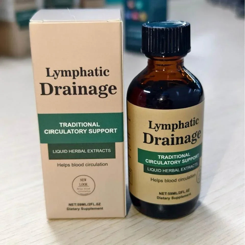 Liquid Herbal Extract Supplement 59ml for Adults