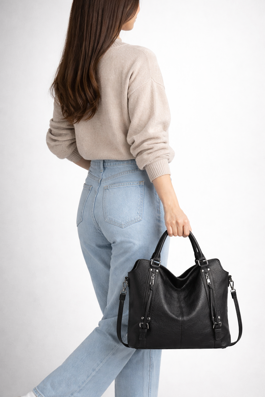 School shoulder bag  for ladies | Cuneo
