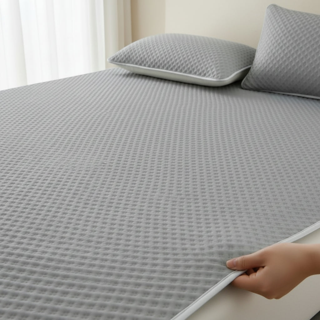 COOLNEST – Foldable Cooling Sleep Mat