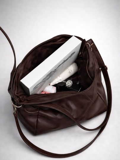 Shoulder bag for school | MILANO