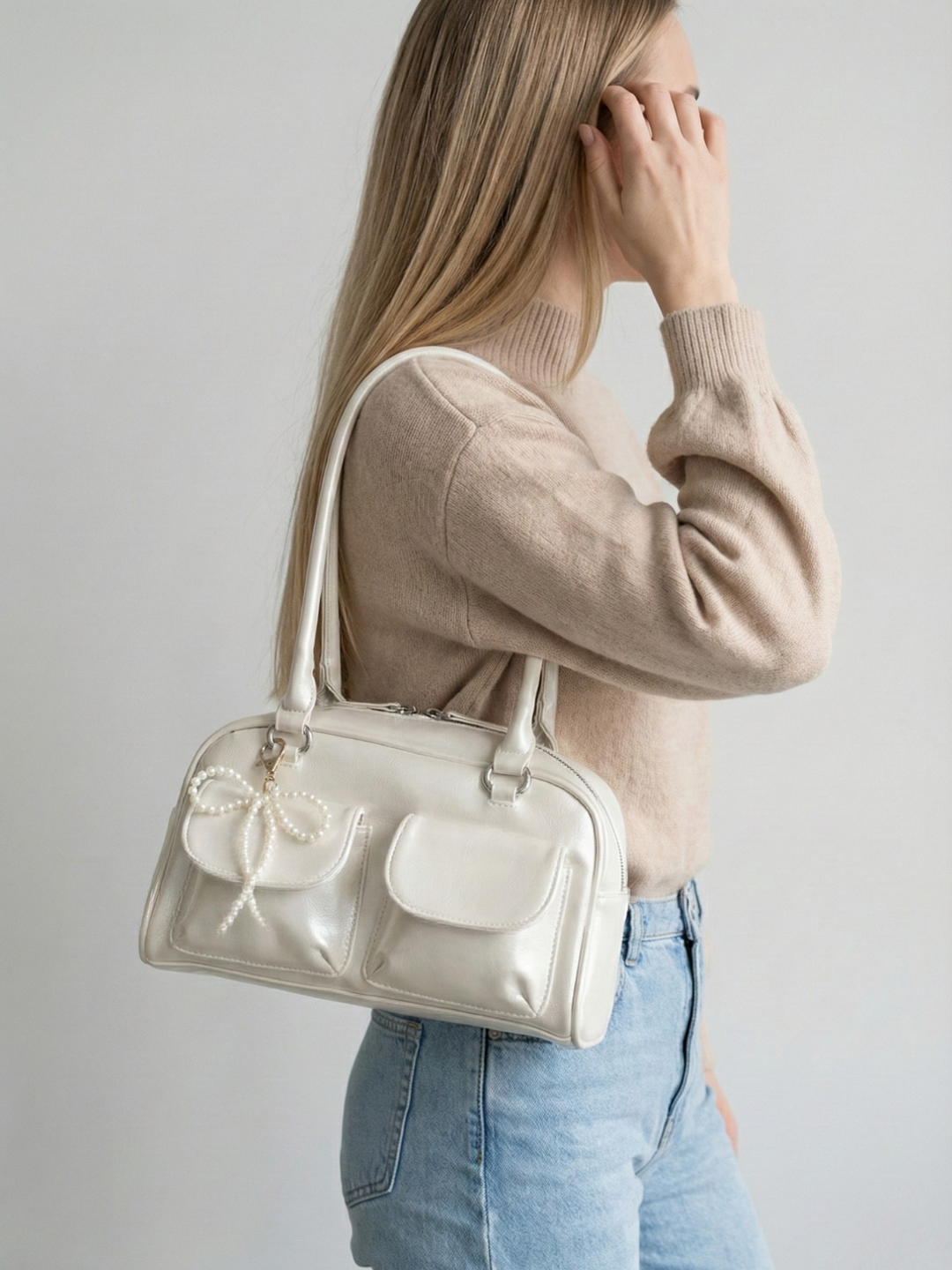 Small everyday bag | Noto