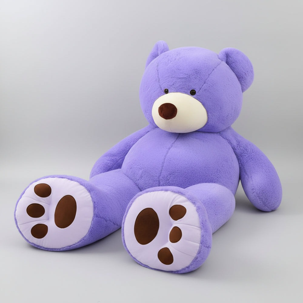 Soft Cuddly Teddy Bear for Kids & Adults