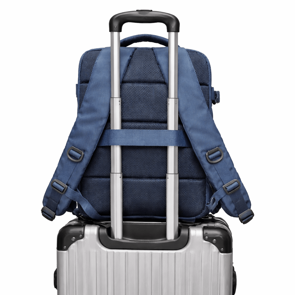 The Commuter - Personal item backpack 35L