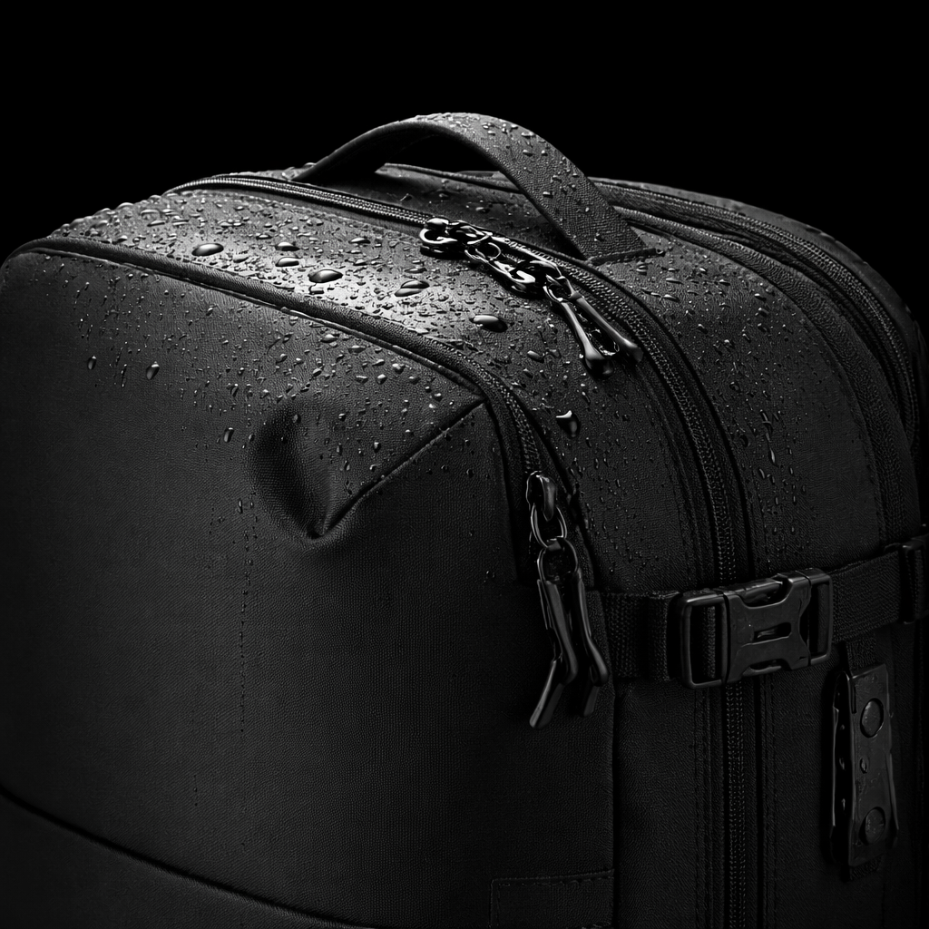 The Weekender - Underseat Cabin Backpack  45L