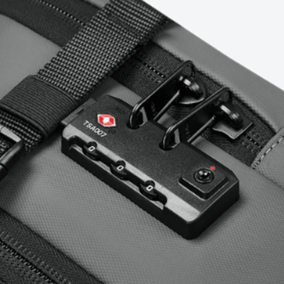 The Everyday | carry on backpack 60L