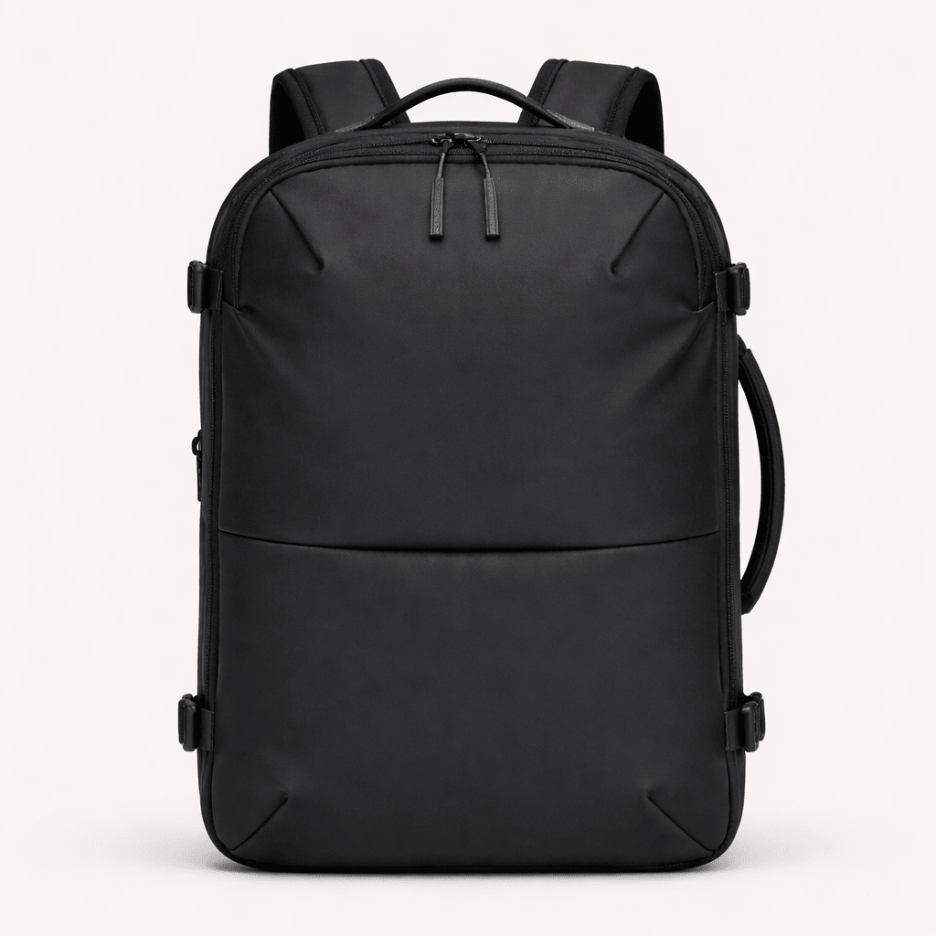 The Weekender - Underseat Cabin Backpack  45L