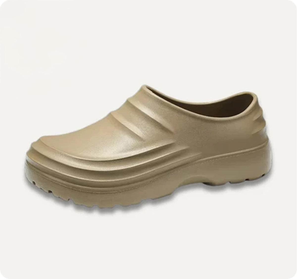 Torrey Classic Non-Slip Comfort Clogs – Lightweight Slip-On Design