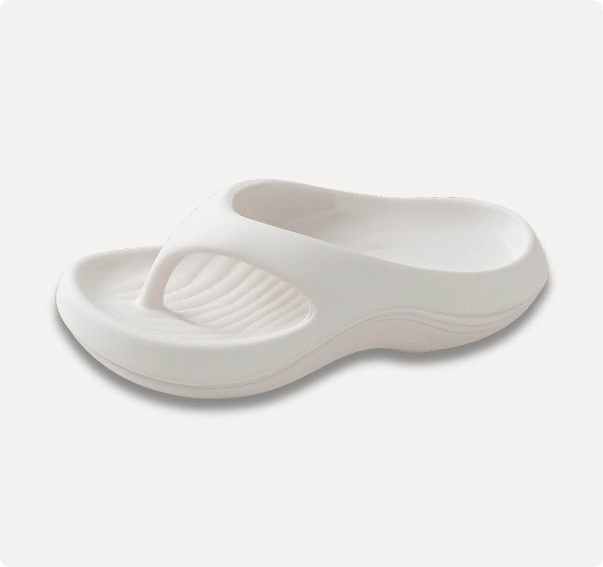 Lani Arch Support Flip Flops – Lightweight Comfort Sandals