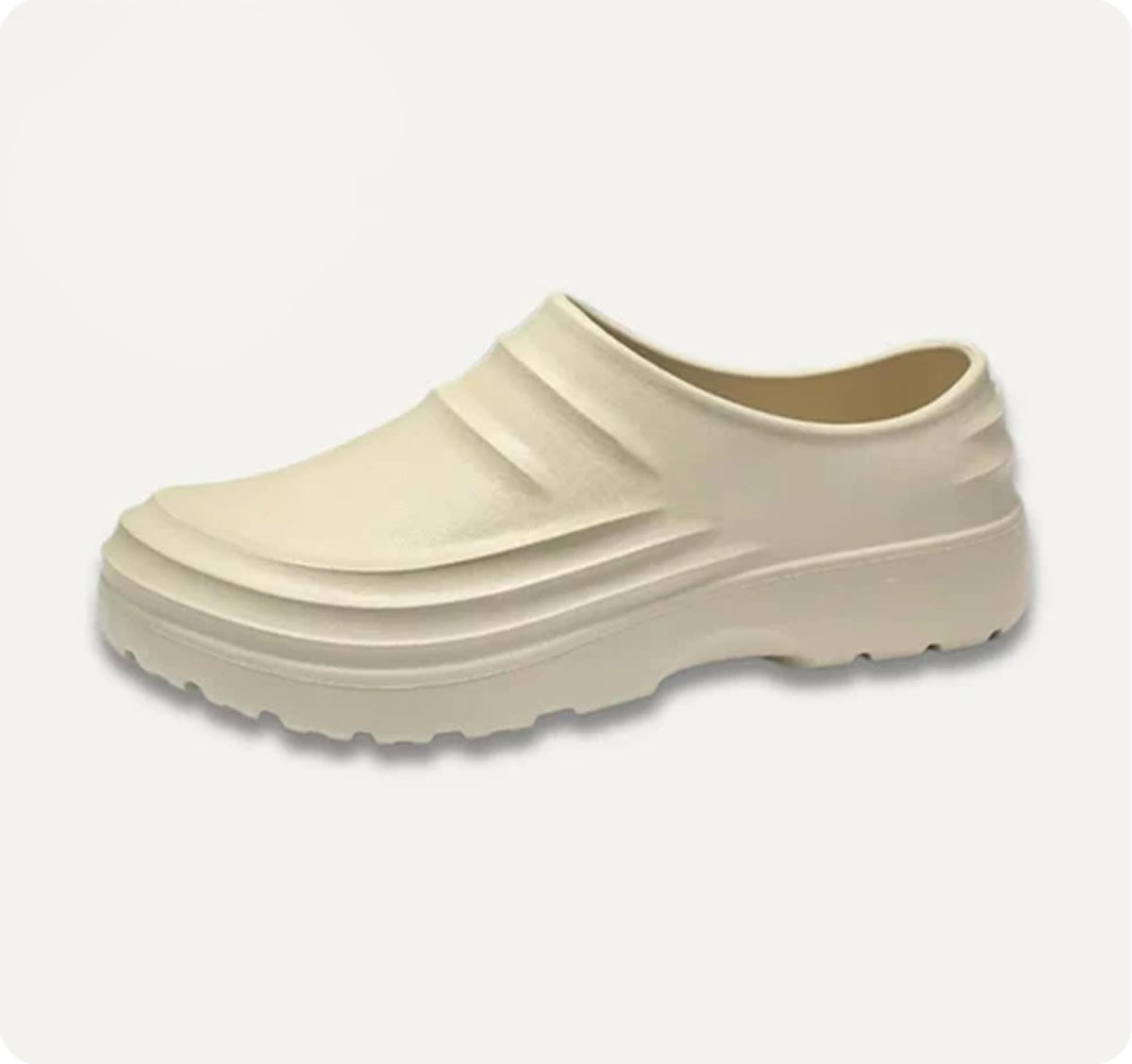 Torrey Classic Non-Slip Comfort Clogs – Slip-On Design
