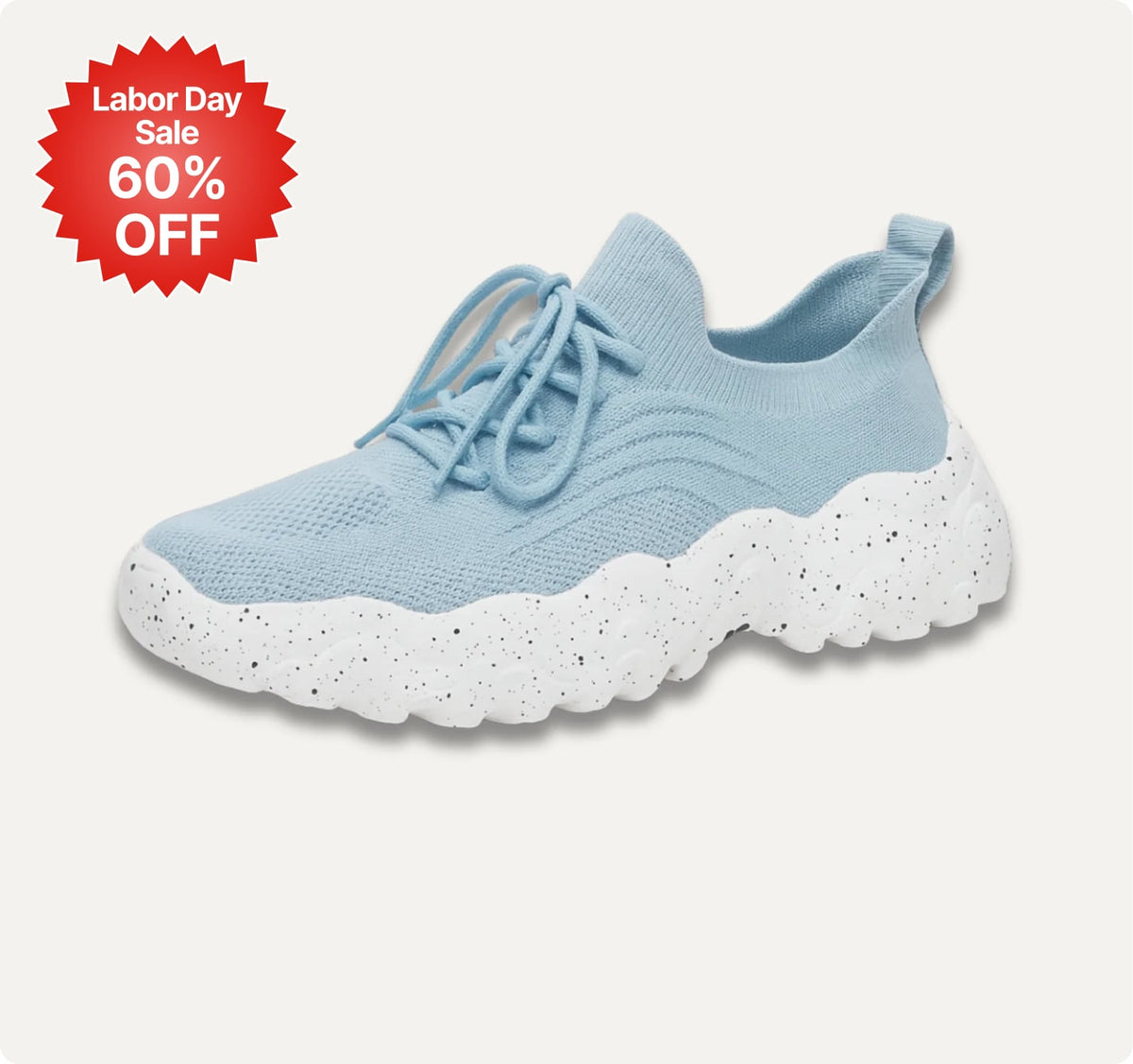 Mara Supportive Walking Shoes – Slip-On Comfort