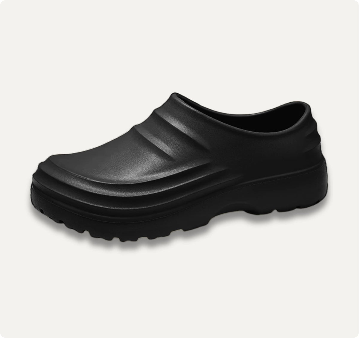 Torrey Classic Non-Slip Comfort Clogs – Lightweight Slip-On Design