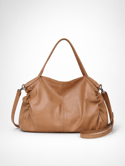 Tote bag for school with zipper | MILANO