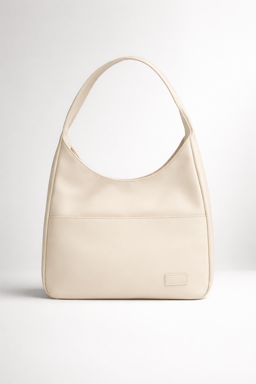 White handbag for school | CAPRI