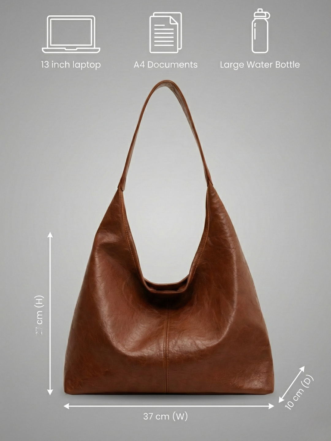 Women’s everyday bag | Rimini