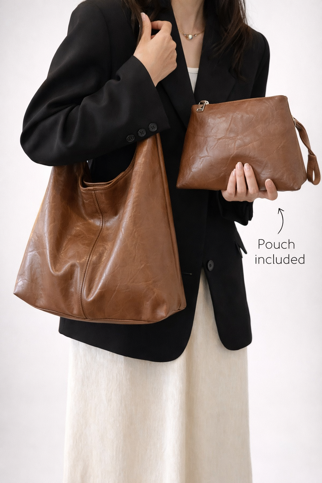 Women’s everyday bag | Rimini