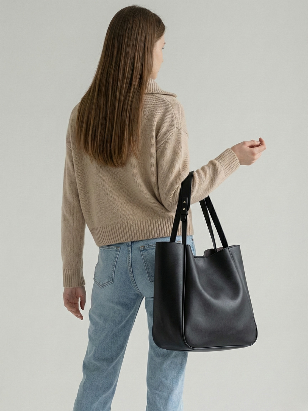 Women’s large work bag | Arezzo