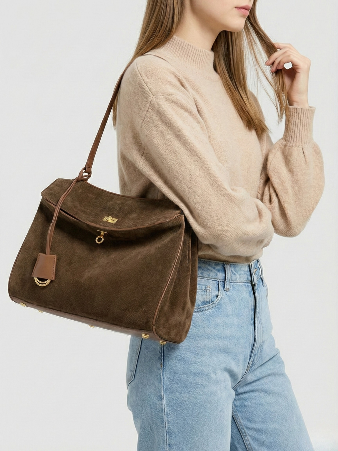 Work handbag for women | The Valletta