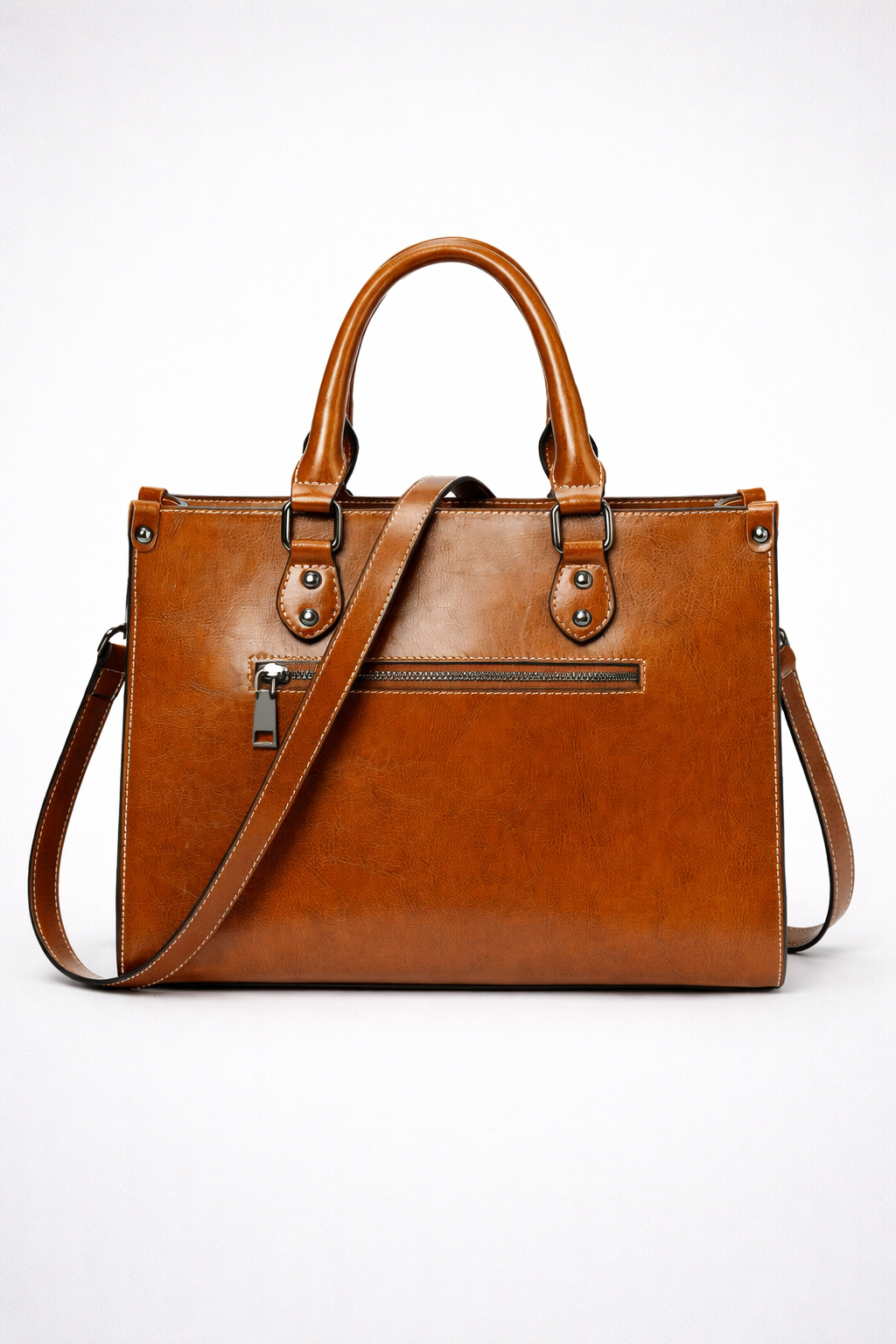 Work tote bag for women | BRESCIA
