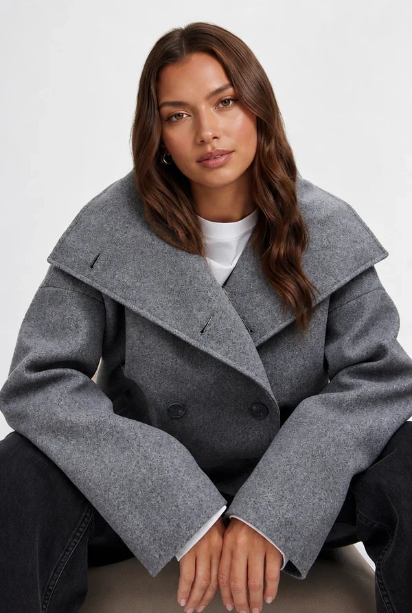 Pea Coat