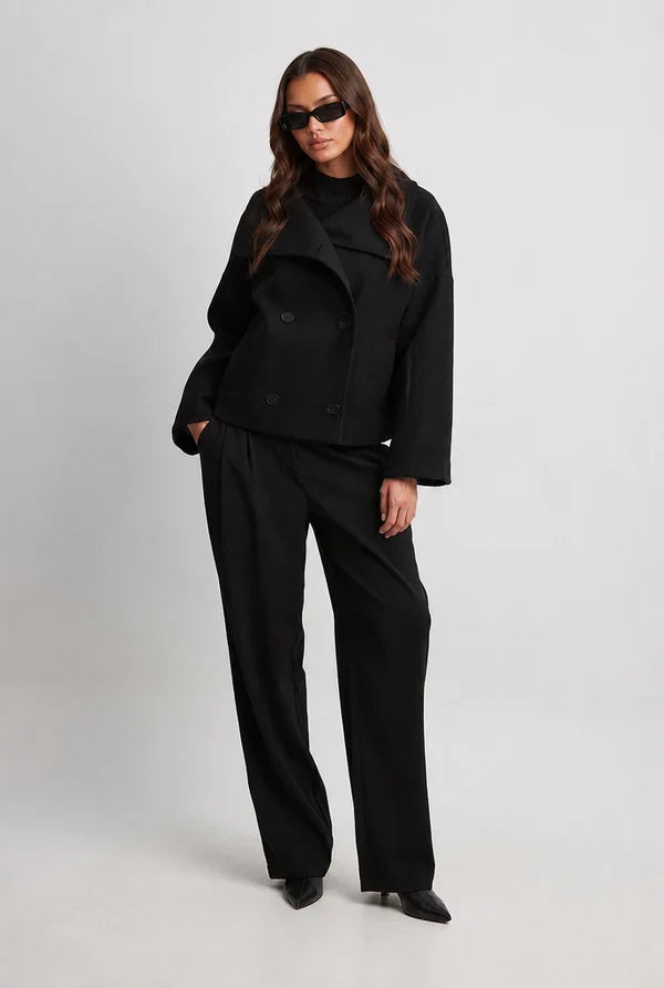 Pea Coat