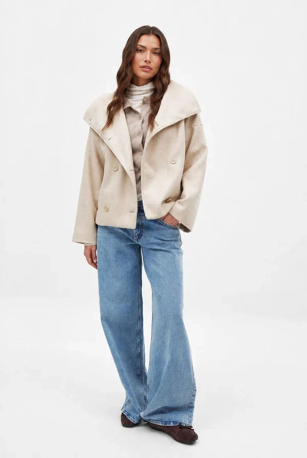Pea Coat