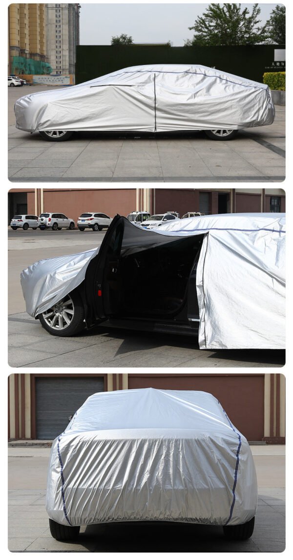 Car Cover