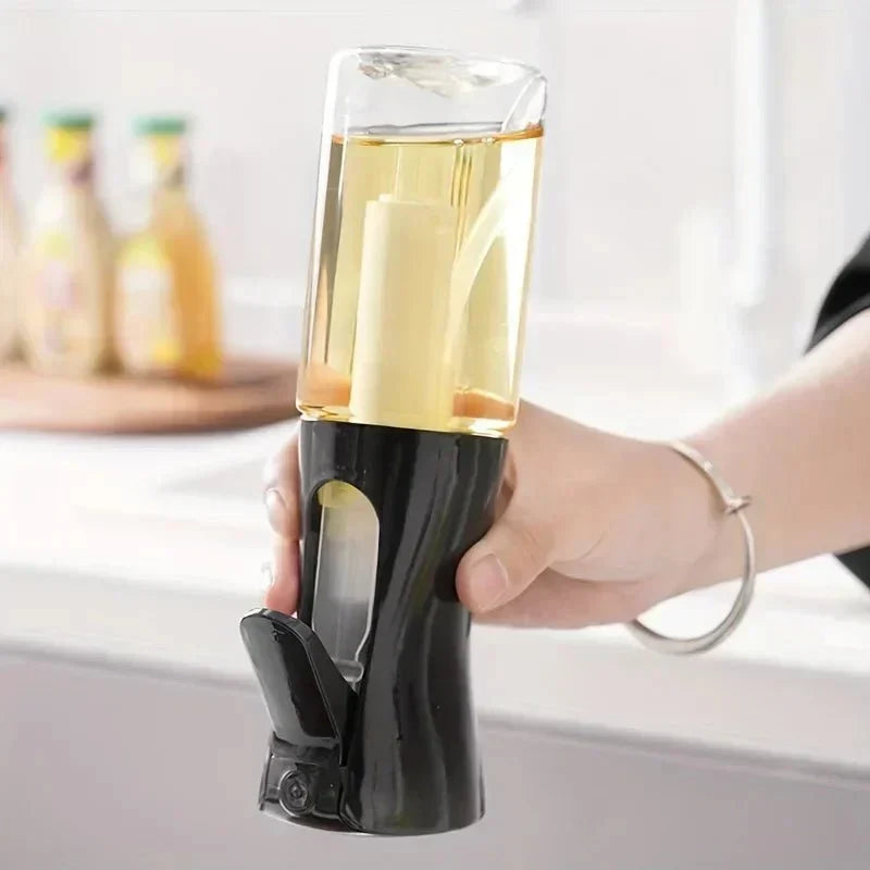 COOKCONTROL – Olive Oil Sprayer for Accurate Portioning