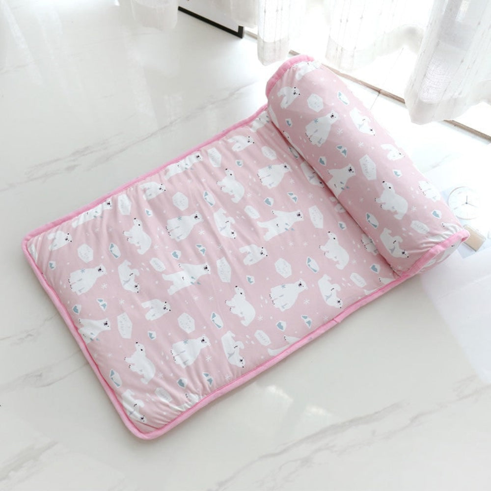 Pet Cooling Rest Mat for Dogs and Cats