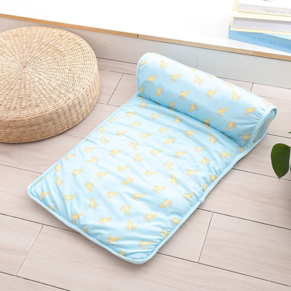 Pet Cooling Rest Mat for Dogs and Cats