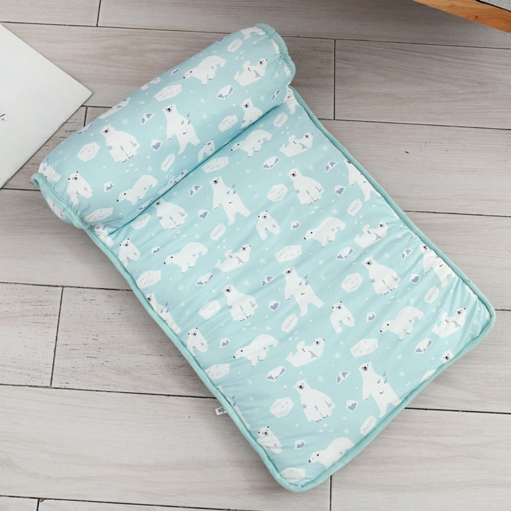 Pet Cooling Rest Mat for Dogs and Cats