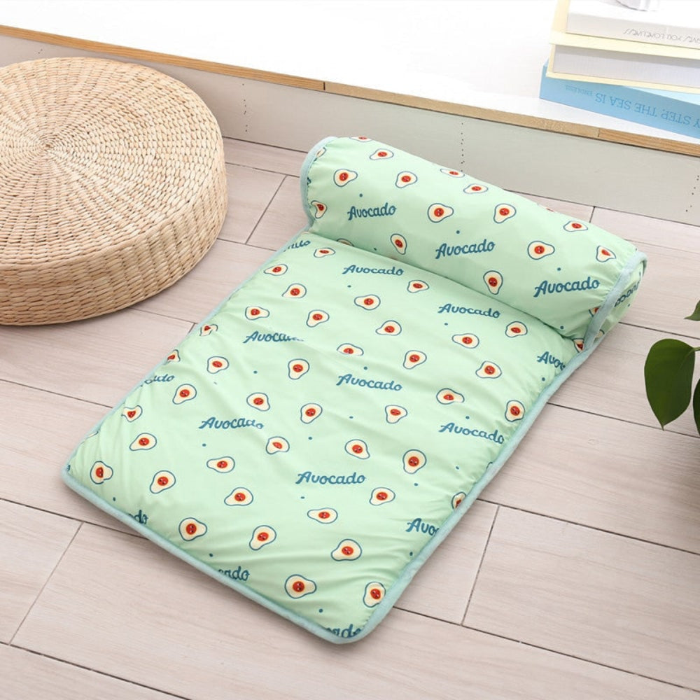 Pet Cooling Rest Mat for Dogs and Cats