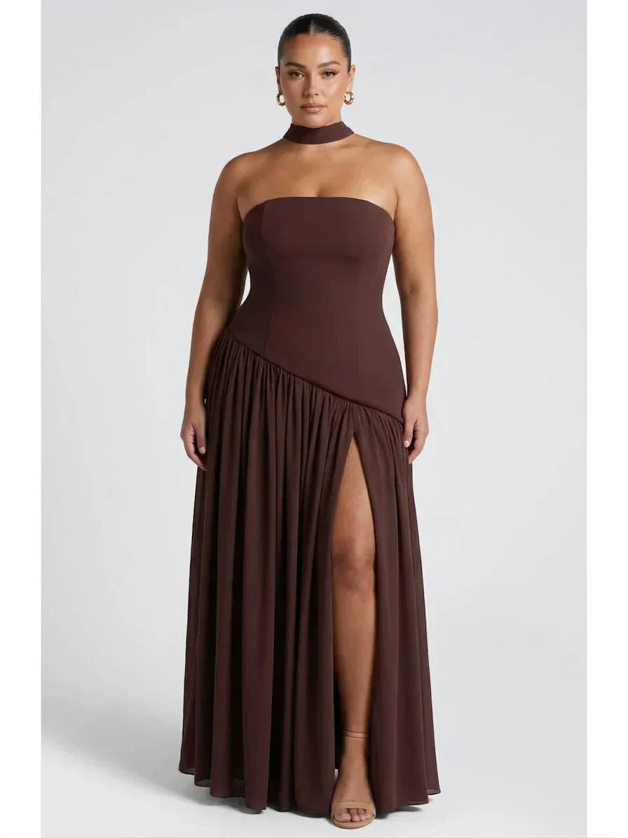 SHILOH | Maxi Dress