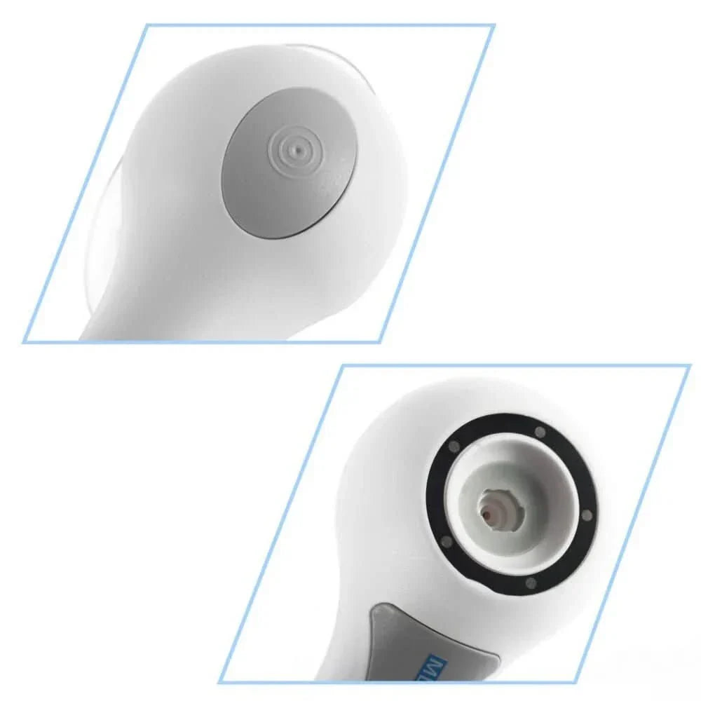 DERMASCULPT – Luxury Anti-Cellulite Massage Device