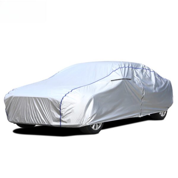 Car Cover