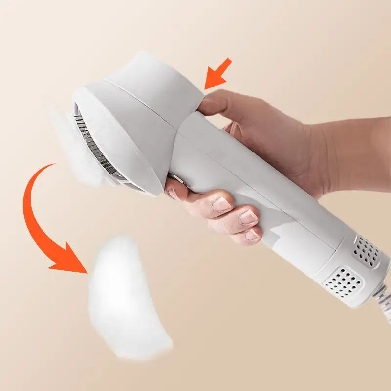 2 in 1 Smart Dog Hair Dryer
